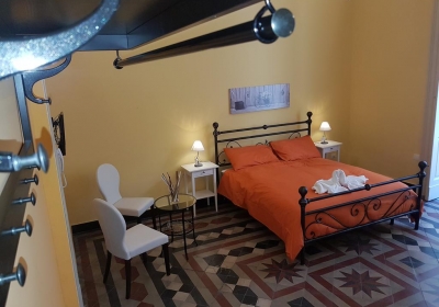 Bed And Breakfast Dimora storica Central Suites